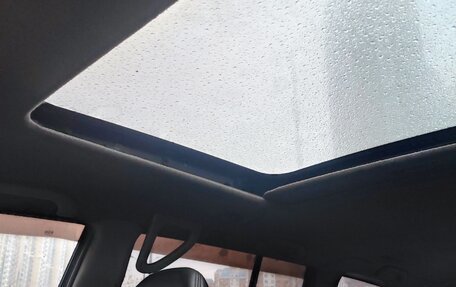 Mitsubishi Montero III, 2001 год, 400 000 рублей, 14 фотография