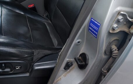 Mitsubishi Montero III, 2001 год, 400 000 рублей, 12 фотография