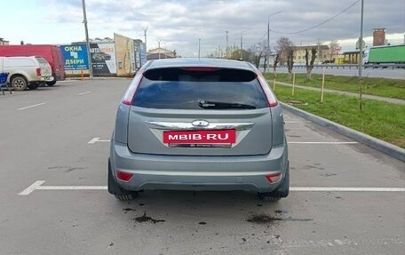 Ford Focus II рестайлинг, 2009 год, 560 000 рублей, 2 фотография