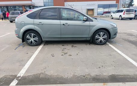 Ford Focus II рестайлинг, 2009 год, 560 000 рублей, 10 фотография