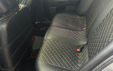 Mitsubishi Lancer IX, 2010 год, 850 000 рублей, 6 фотография