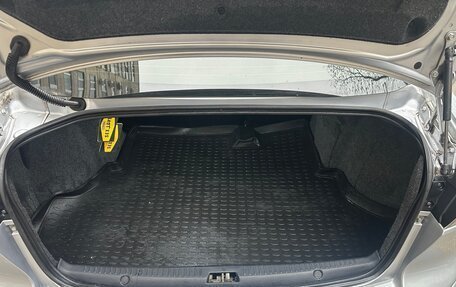 Mitsubishi Lancer IX, 2010 год, 850 000 рублей, 9 фотография