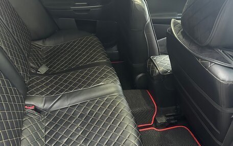 Mitsubishi Lancer IX, 2010 год, 850 000 рублей, 8 фотография