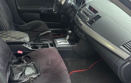 Mitsubishi Lancer IX, 2010 год, 850 000 рублей, 7 фотография