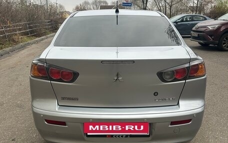 Mitsubishi Lancer IX, 2010 год, 850 000 рублей, 4 фотография
