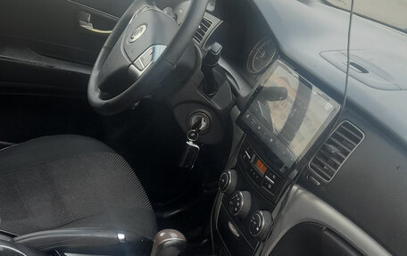 SsangYong Actyon II рестайлинг, 2011 год, 680 000 рублей, 3 фотография