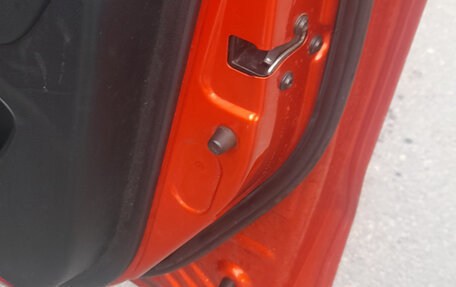 SsangYong Actyon II рестайлинг, 2011 год, 680 000 рублей, 5 фотография