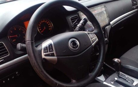 SsangYong Actyon II рестайлинг, 2011 год, 680 000 рублей, 8 фотография