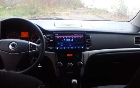 SsangYong Actyon II рестайлинг, 2011 год, 680 000 рублей, 9 фотография