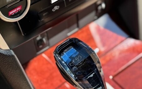 Toyota Camry, 2012 год, 1 395 000 рублей, 8 фотография