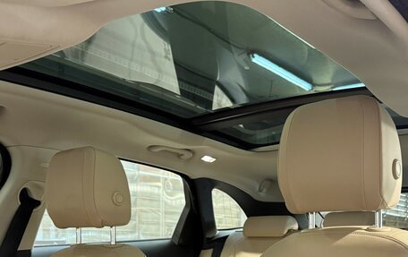 Jaguar F-Pace, 2017 год, 2 299 800 рублей, 12 фотография