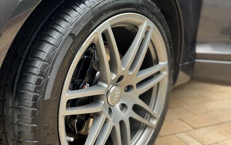 Audi Q7, 2013 год, 2 550 000 рублей, 9 фотография