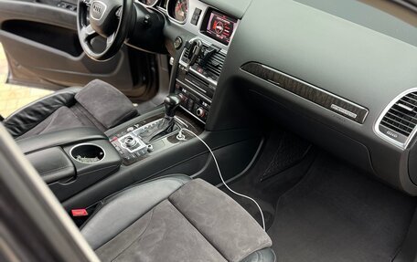 Audi Q7, 2013 год, 2 550 000 рублей, 14 фотография