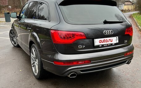 Audi Q7, 2013 год, 2 550 000 рублей, 5 фотография
