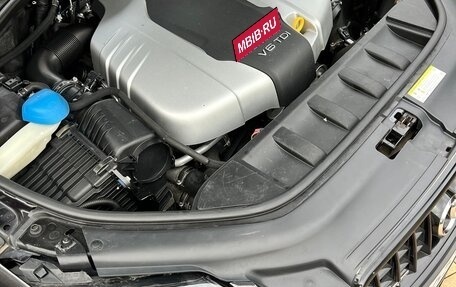 Audi Q7, 2013 год, 2 550 000 рублей, 11 фотография