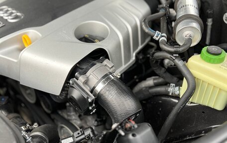 Audi Q7, 2013 год, 2 550 000 рублей, 16 фотография