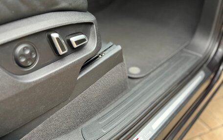 Audi Q7, 2013 год, 2 550 000 рублей, 15 фотография