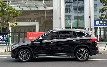 BMW X1, 2021 год, 1 705 005 рублей, 7 фотография