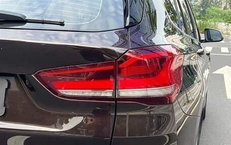 BMW X1, 2021 год, 1 705 005 рублей, 6 фотография