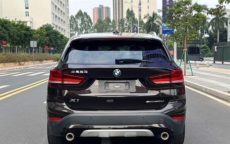 BMW X1, 2021 год, 1 705 005 рублей, 5 фотография