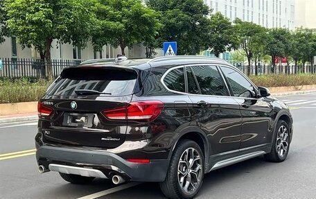 BMW X1, 2021 год, 1 705 005 рублей, 4 фотография