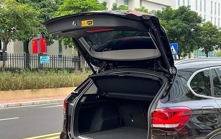 BMW X1, 2021 год, 1 705 005 рублей, 8 фотография