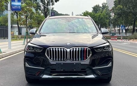 BMW X1, 2021 год, 1 705 005 рублей, 2 фотография