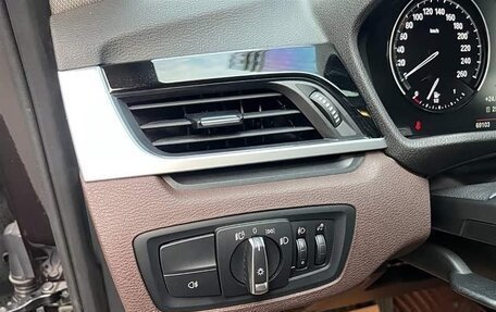 BMW X1, 2021 год, 1 705 005 рублей, 11 фотография