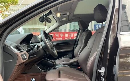 BMW X1, 2021 год, 1 705 005 рублей, 9 фотография