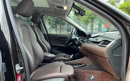 BMW X1, 2021 год, 1 705 005 рублей, 12 фотография