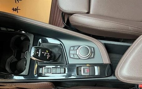 BMW X1, 2021 год, 1 705 005 рублей, 18 фотография