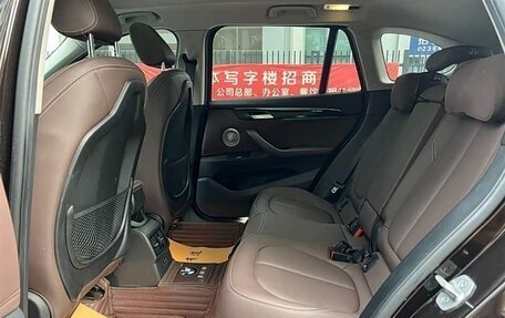 BMW X1, 2021 год, 1 705 005 рублей, 25 фотография