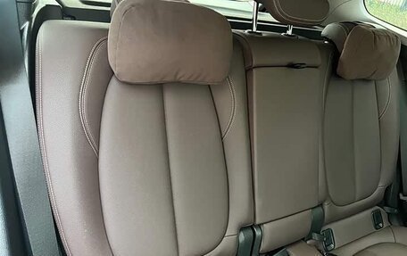 BMW X1, 2021 год, 1 705 005 рублей, 24 фотография