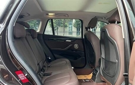 BMW X1, 2021 год, 1 705 005 рублей, 26 фотография