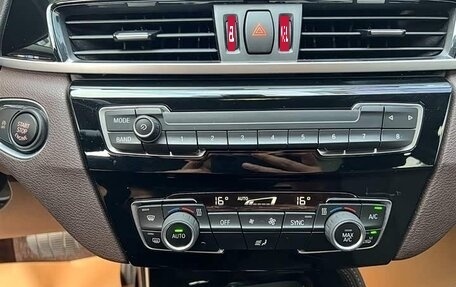 BMW X1, 2021 год, 1 705 005 рублей, 16 фотография