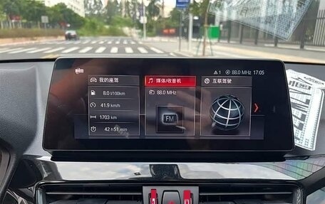 BMW X1, 2021 год, 1 705 005 рублей, 13 фотография