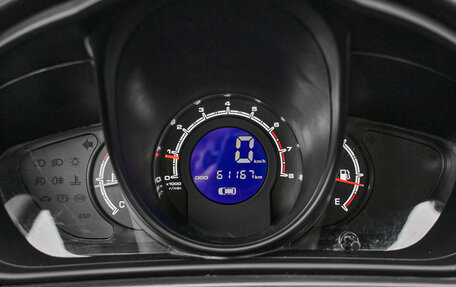 Lifan X60 I рестайлинг, 2015 год, 650 000 рублей, 15 фотография