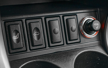 Lifan X60 I рестайлинг, 2015 год, 650 000 рублей, 17 фотография