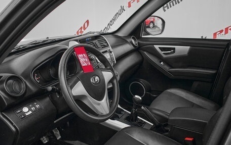 Lifan X60 I рестайлинг, 2015 год, 650 000 рублей, 12 фотография