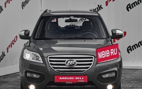 Lifan X60 I рестайлинг, 2015 год, 650 000 рублей, 5 фотография