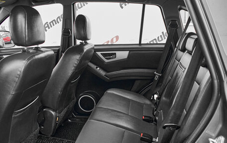 Lifan X60 I рестайлинг, 2015 год, 650 000 рублей, 21 фотография