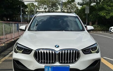 BMW X1, 2021 год, 1 730 005 рублей, 4 фотография