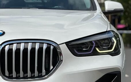 BMW X1, 2021 год, 1 730 005 рублей, 5 фотография