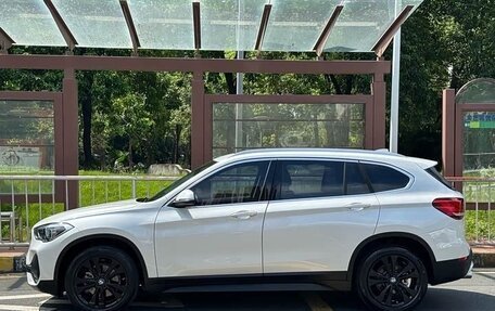 BMW X1, 2021 год, 1 730 005 рублей, 6 фотография