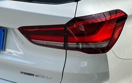 BMW X1, 2021 год, 1 730 005 рублей, 8 фотография