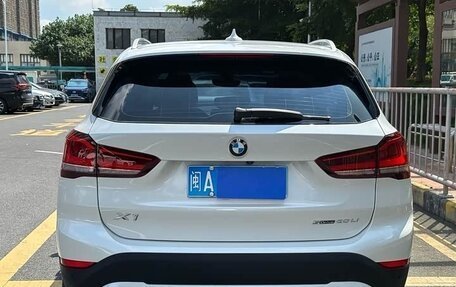 BMW X1, 2021 год, 1 730 005 рублей, 9 фотография