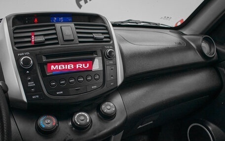 Lifan X60 I рестайлинг, 2015 год, 650 000 рублей, 16 фотография