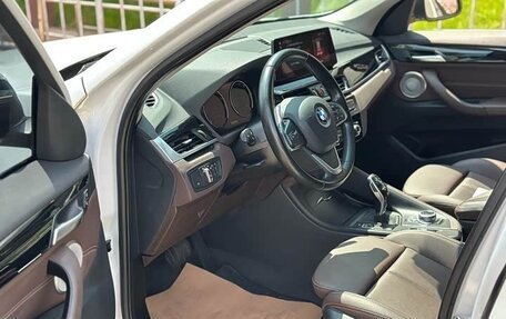 BMW X1, 2021 год, 1 730 005 рублей, 10 фотография