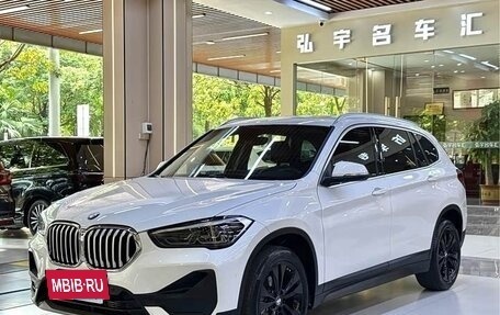 BMW X1, 2021 год, 1 730 005 рублей, 2 фотография