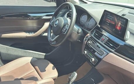 BMW X1, 2021 год, 1 730 005 рублей, 17 фотография